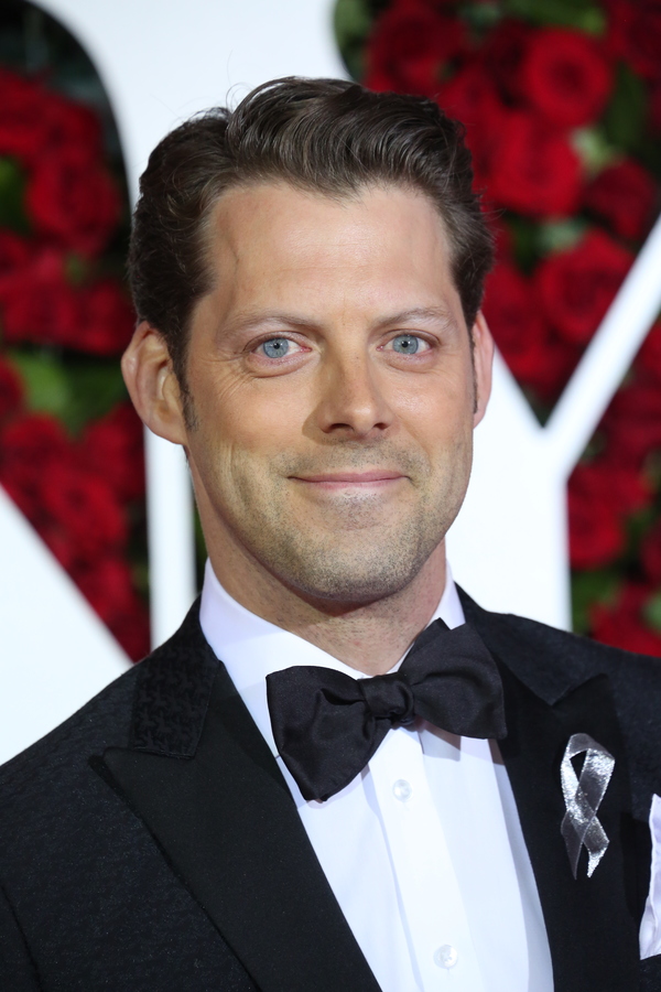 Photo Coverage: 2016 Tony Awards Red Carpet Arrivals - Part 3 Image