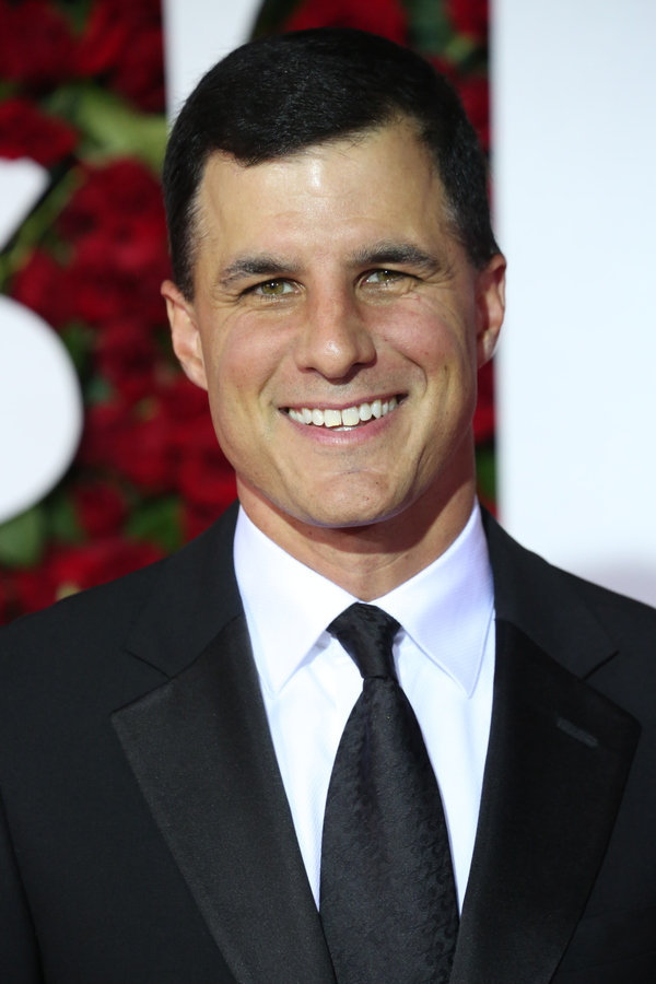Photo Coverage: 2016 Tony Awards Red Carpet Arrivals - Part 3 Image
