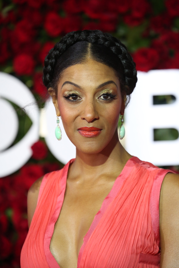 Photo Coverage: 2016 Tony Awards Red Carpet Arrivals - Part 3 Image