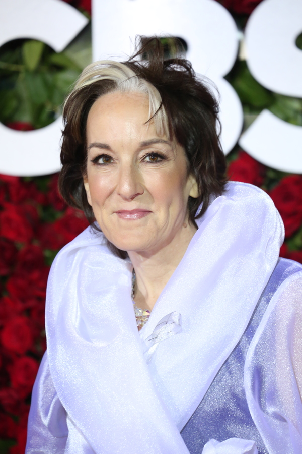 Photo Coverage: 2016 Tony Awards Red Carpet Arrivals - Part 3 Image