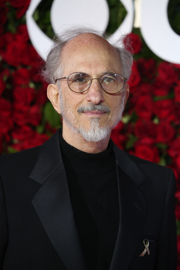 Photo Coverage: 2016 Tony Awards Red Carpet Arrivals - Part 3 Image