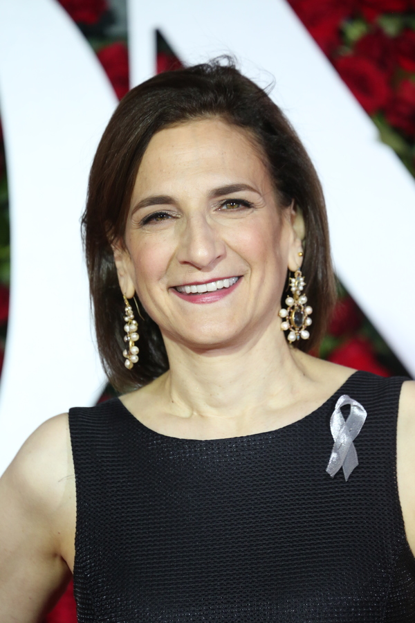 Photo Coverage: 2016 Tony Awards Red Carpet Arrivals - Part 3 Image