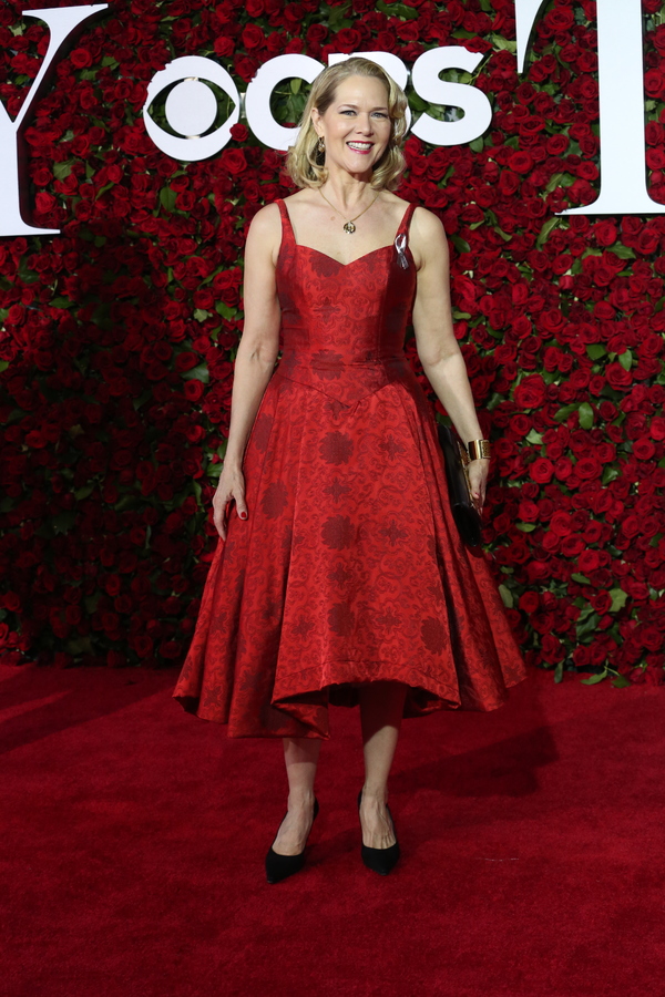 Photo Coverage: 2016 Tony Awards Red Carpet Arrivals - Part 3 