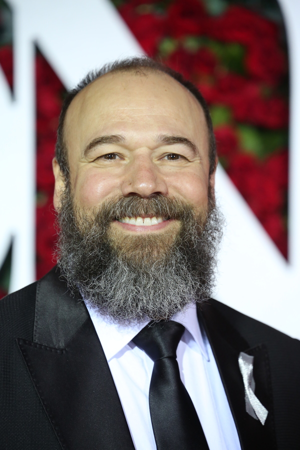Photo Coverage: 2016 Tony Awards Red Carpet Arrivals - Part 3 Image