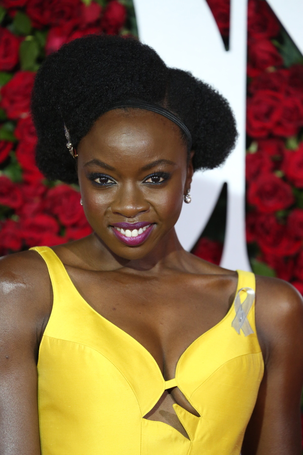 Photo Coverage: 2016 Tony Awards Red Carpet Arrivals - Part 3 Image