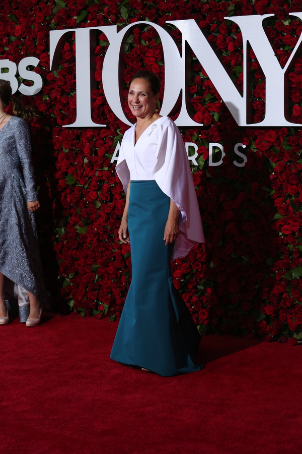 Photo Coverage: 2016 Tony Awards Red Carpet Arrivals - Part 3 Image