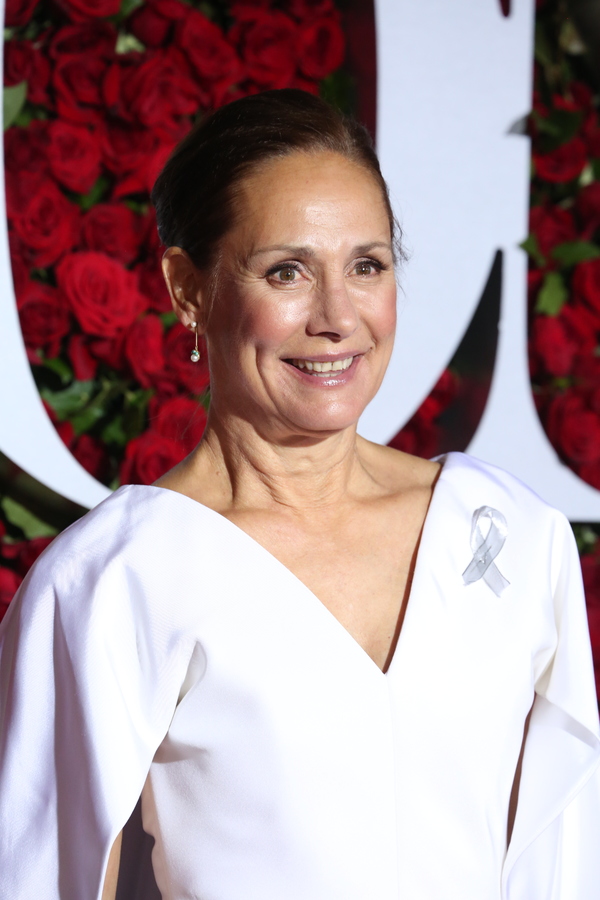 Photo Coverage: 2016 Tony Awards Red Carpet Arrivals - Part 3 Image