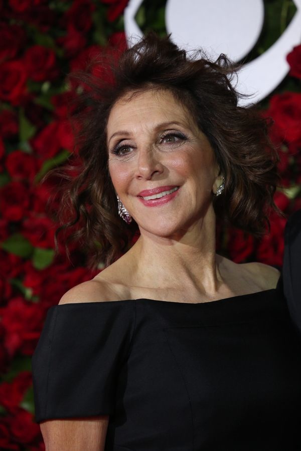 Photo Coverage: 2016 Tony Awards Red Carpet Arrivals - Part 3 Image