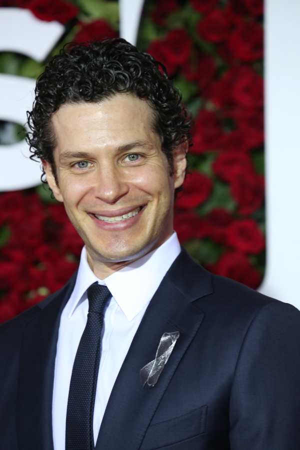 Photo Coverage: 2016 Tony Awards Red Carpet Arrivals - Part 3 Image