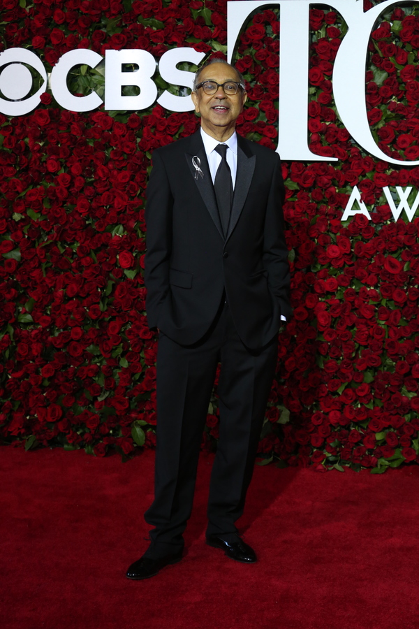 Photo Coverage: 2016 Tony Awards Red Carpet Arrivals - Part 3 Image
