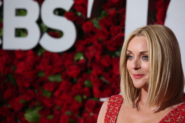 Photo Coverage: 2016 Tony Awards Red Carpet Arrivals - Part 3 Image
