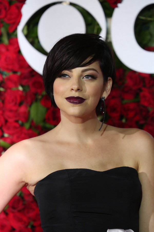 Krysta Rodriguez Photo