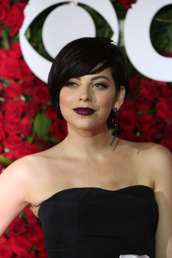 Photo Coverage: 2016 Tony Awards Red Carpet Arrivals - Part 3 Image