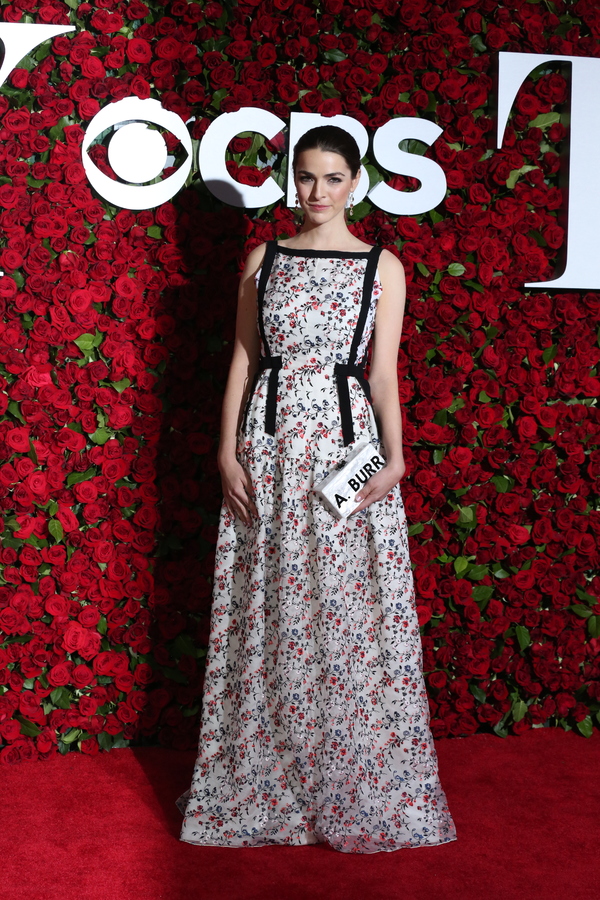 Photo Coverage: 2016 Tony Awards Red Carpet Arrivals - Part 3 Image
