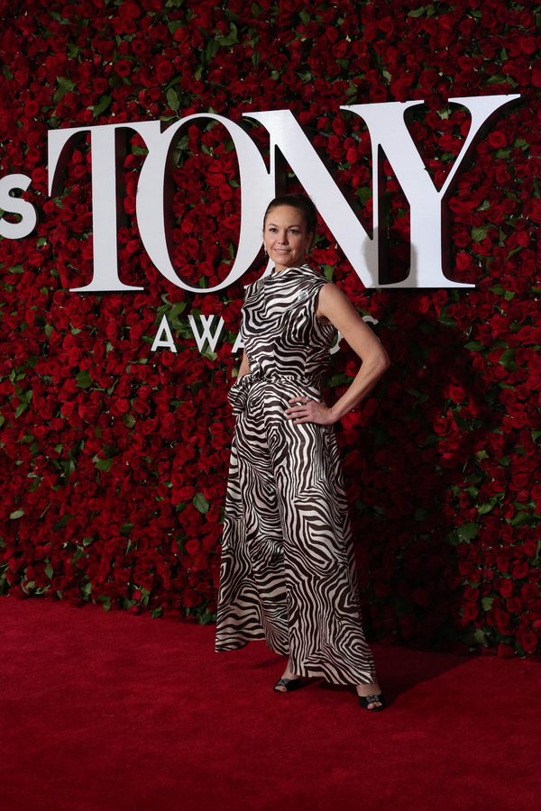 Photo Coverage: 2016 Tony Awards Red Carpet Arrivals - Part 3 Image