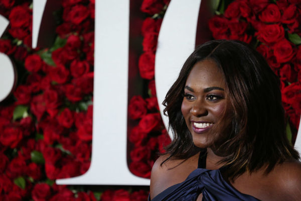 Photo Coverage: 2016 Tony Awards Red Carpet Arrivals - Part 4 Image