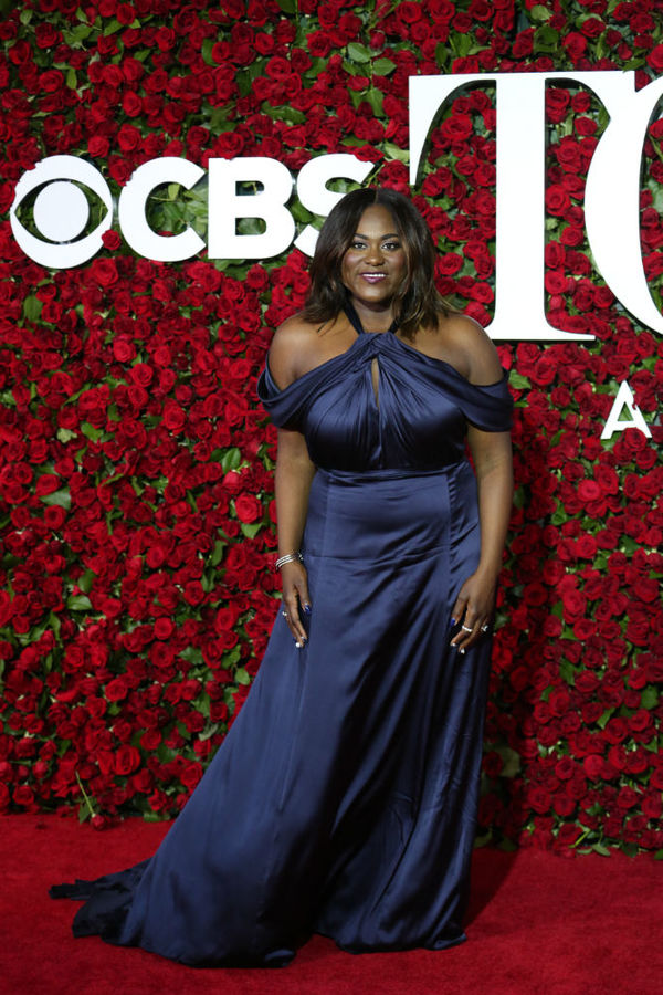 Photo Coverage: 2016 Tony Awards Red Carpet Arrivals - Part 4 Image