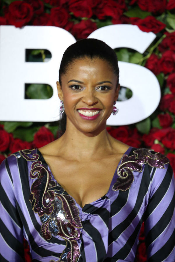 Photo Coverage: 2016 Tony Awards Red Carpet Arrivals - Part 4 Image