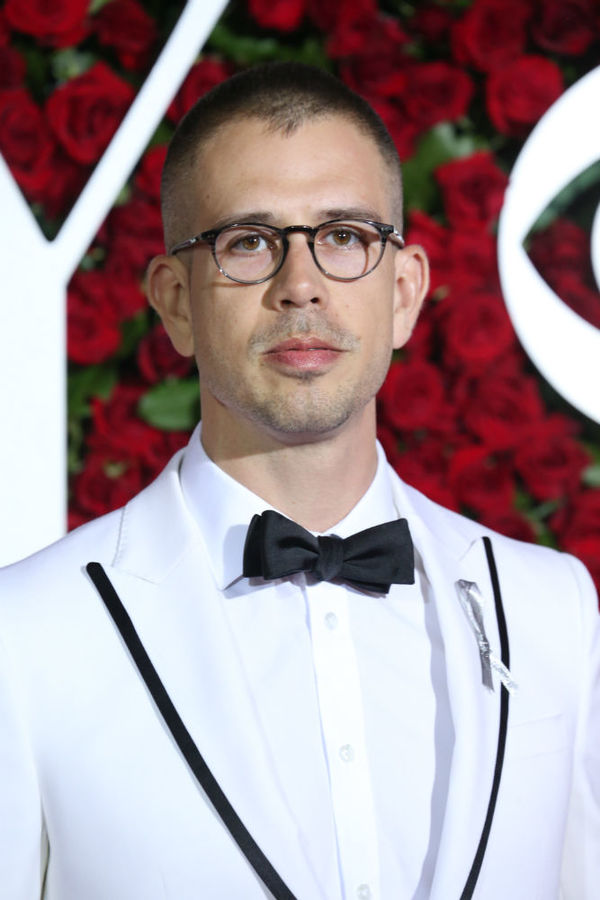 Photo Coverage: 2016 Tony Awards Red Carpet Arrivals - Part 4 Image