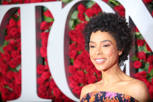 Photo Coverage: 2016 Tony Awards Red Carpet Arrivals - Part 4 Image