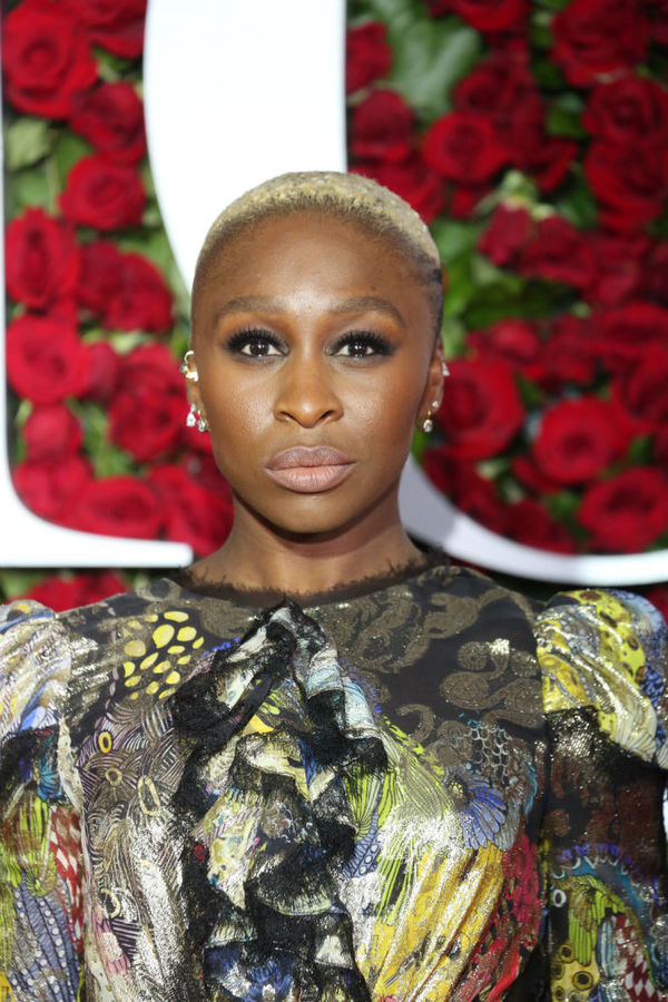 Photo Coverage: 2016 Tony Awards Red Carpet Arrivals - Part 4 Image