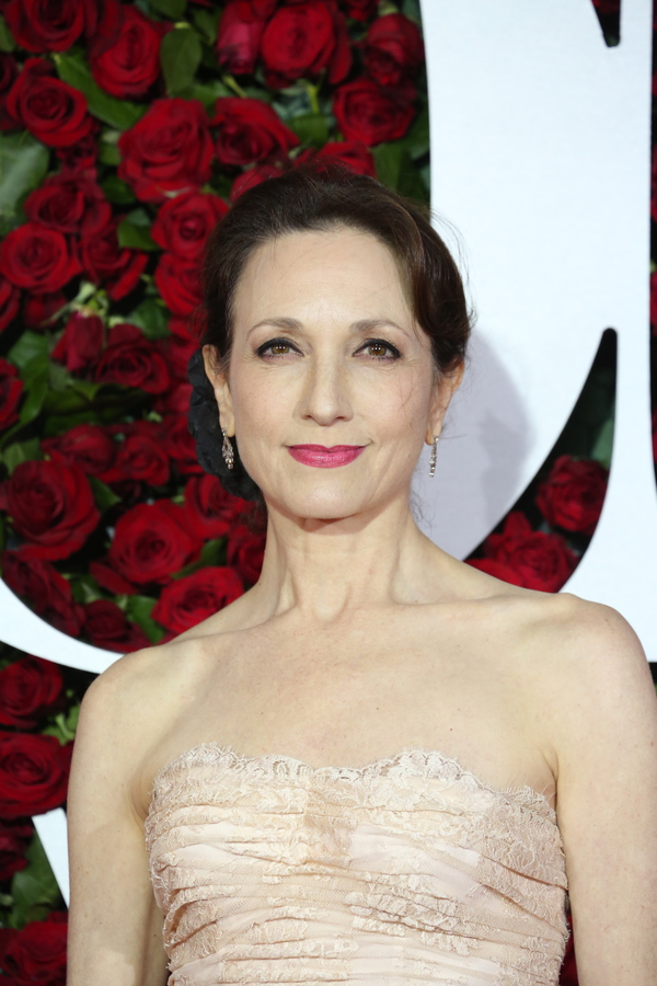 Photo Coverage: 2016 Tony Awards Red Carpet Arrivals - Part 5 Image