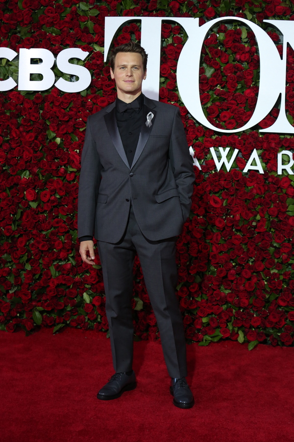 Photo Coverage: 2016 Tony Awards Red Carpet Arrivals - Part 5 Image