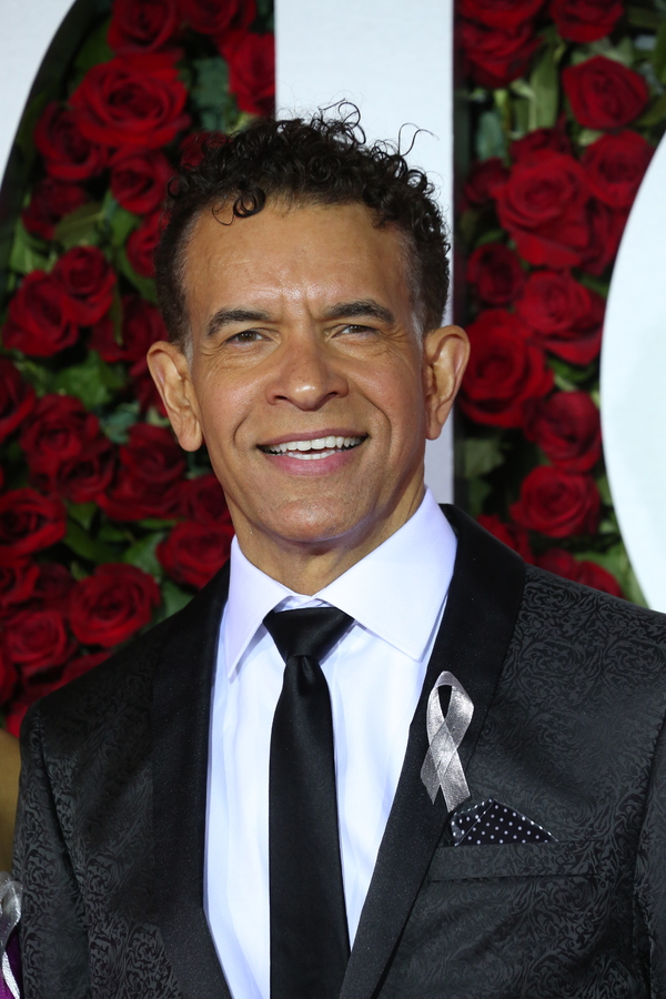 Photo Coverage: 2016 Tony Awards Red Carpet Arrivals - Part 5 Image