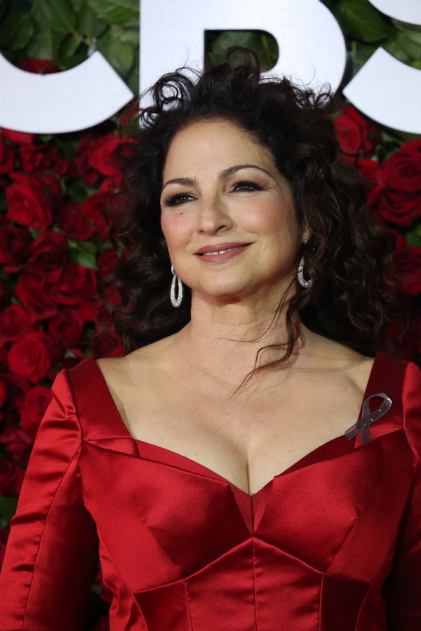 Photo Coverage: 2016 Tony Awards Red Carpet Arrivals - Part 5 Image