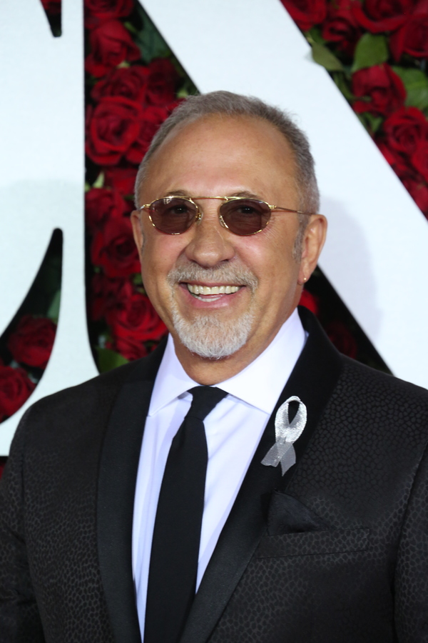 Photo Coverage: 2016 Tony Awards Red Carpet Arrivals - Part 5 Image