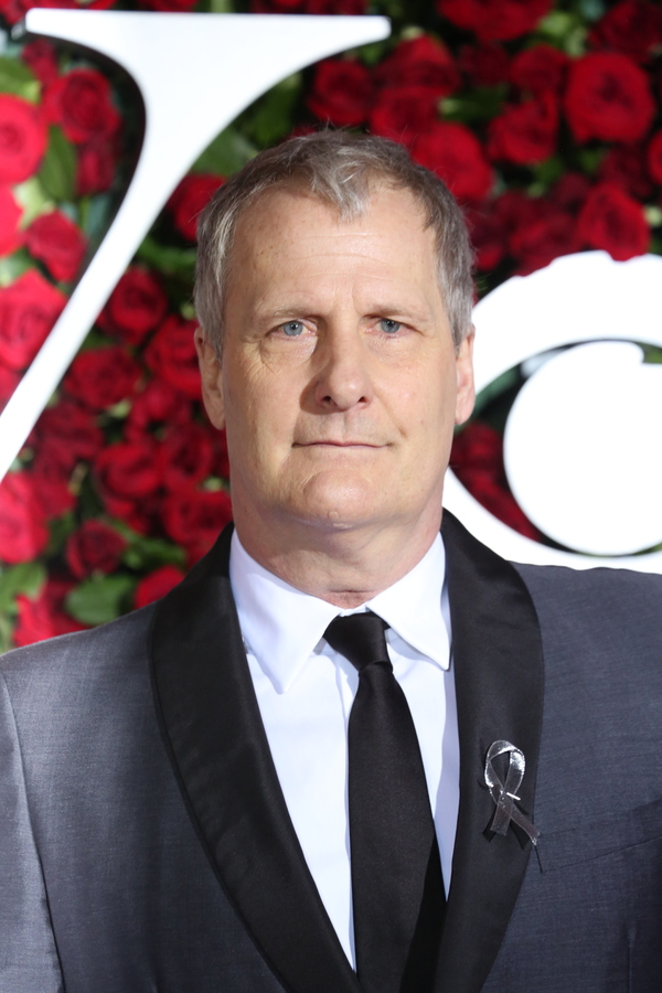 Photo Coverage: 2016 Tony Awards Red Carpet Arrivals - Part 5 Image