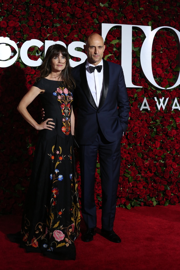 Photo Coverage: 2016 Tony Awards Red Carpet Arrivals - Part 5 