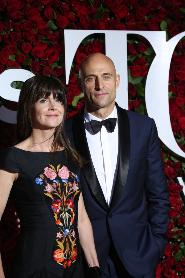 Photo Coverage: 2016 Tony Awards Red Carpet Arrivals - Part 5 Image