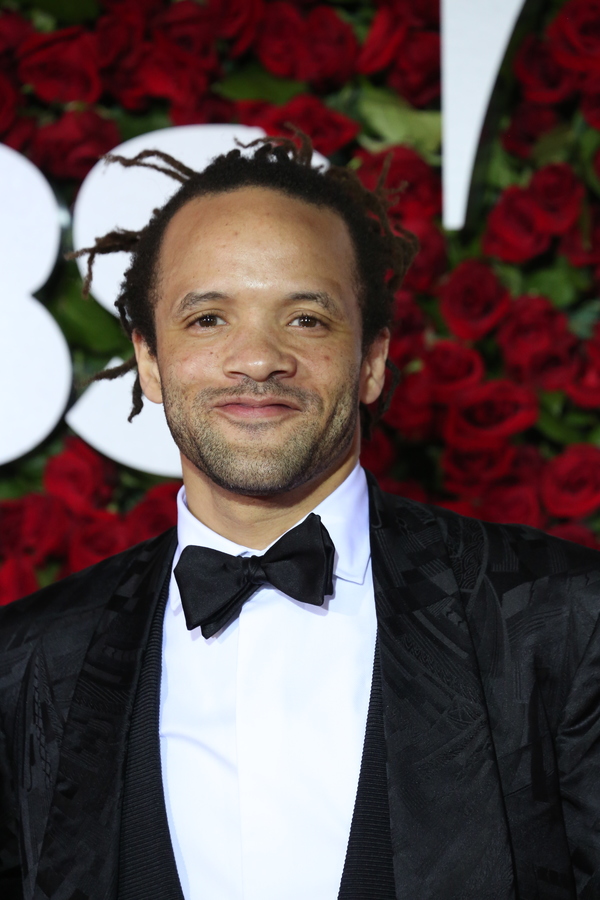 Photo Coverage: 2016 Tony Awards Red Carpet Arrivals - Part 5 Image