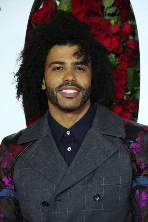 Daveed Diggs Photo