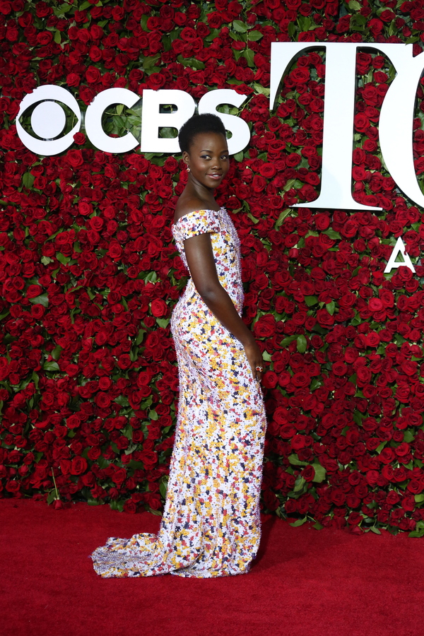 Photo Coverage: 2016 Tony Awards Red Carpet Arrivals - Part 5 Image