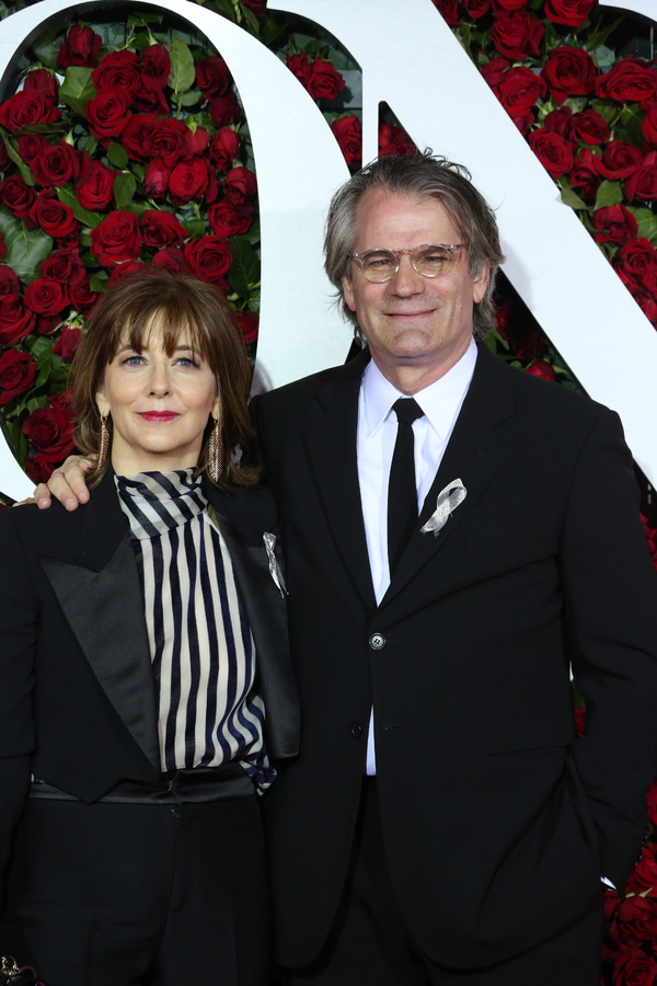Photo Coverage: 2016 Tony Awards Red Carpet Arrivals - Part 5 Image