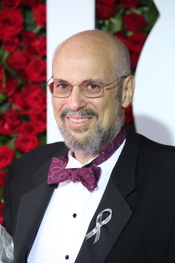 Photo Coverage: 2016 Tony Awards Red Carpet Arrivals - Part 5 Image