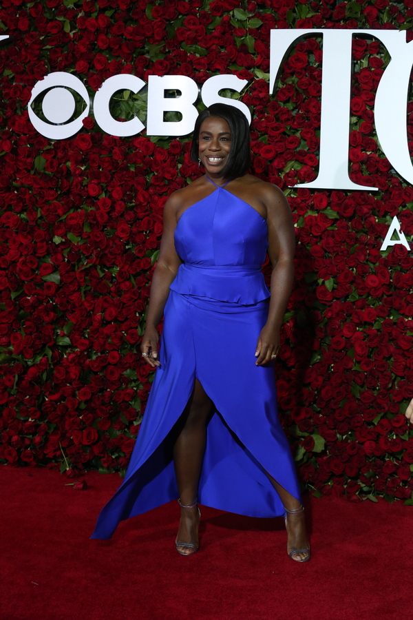 Photo Coverage: 2016 Tony Awards Red Carpet Arrivals - Part 5 Image