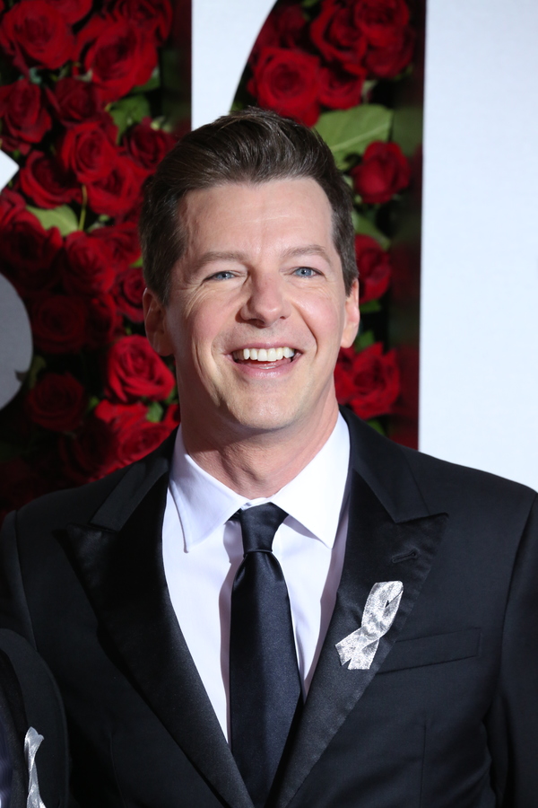 Photo Coverage: 2016 Tony Awards Red Carpet Arrivals - Part 5 Image