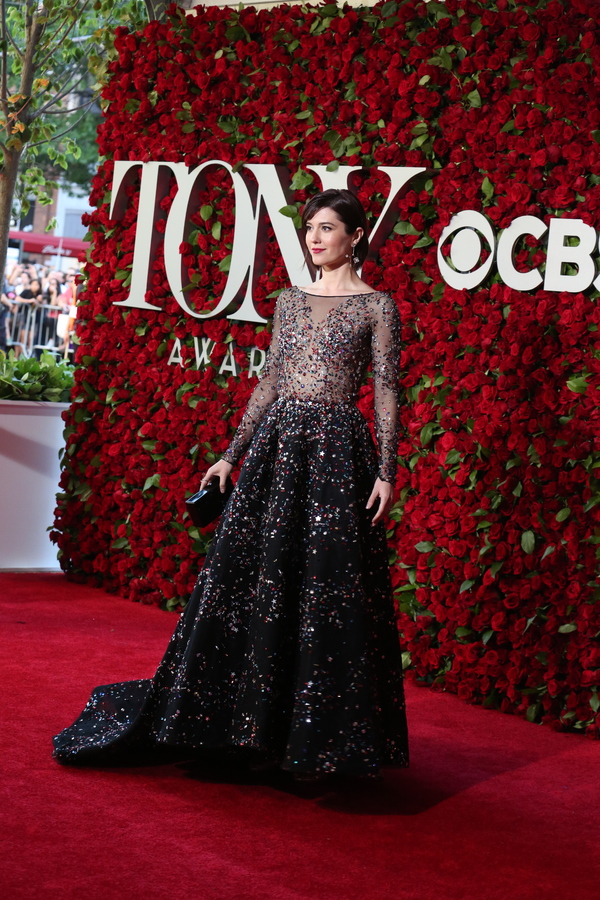 Photo Coverage: 2016 Tony Awards Red Carpet Arrivals - Part 5 Image
