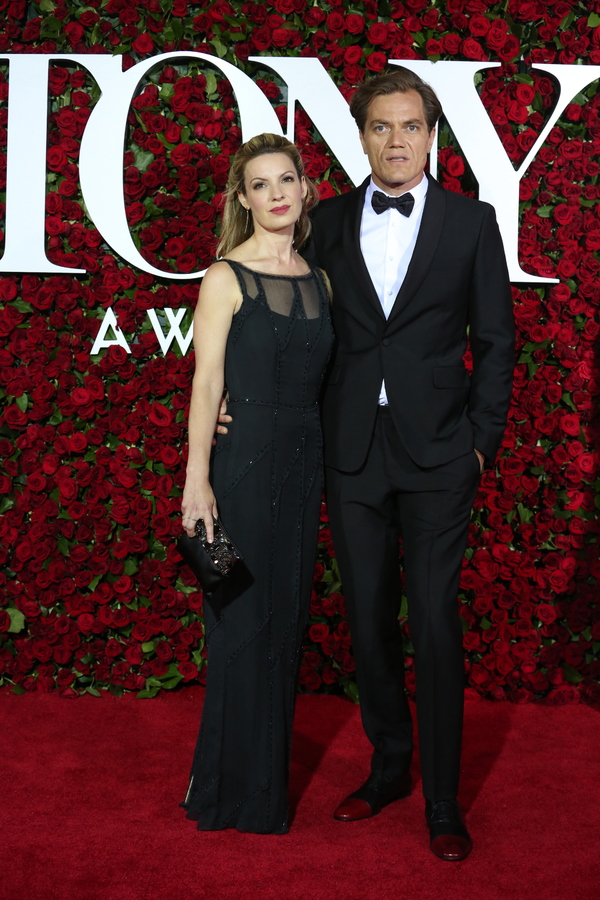 Photo Coverage: 2016 Tony Awards Red Carpet Arrivals - Part 5 Image
