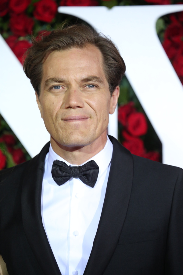 Photo Coverage: 2016 Tony Awards Red Carpet Arrivals - Part 5 Image