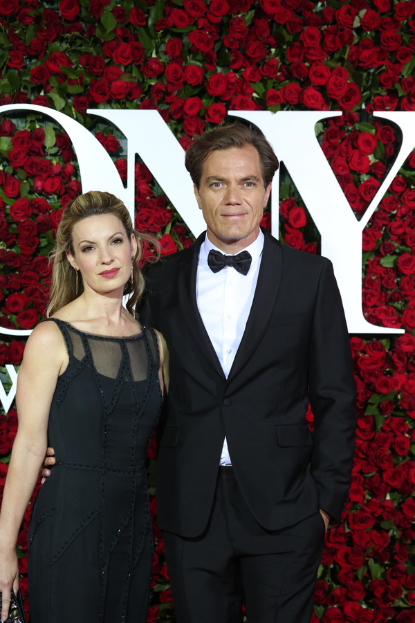 Photo Coverage: 2016 Tony Awards Red Carpet Arrivals - Part 5 Image