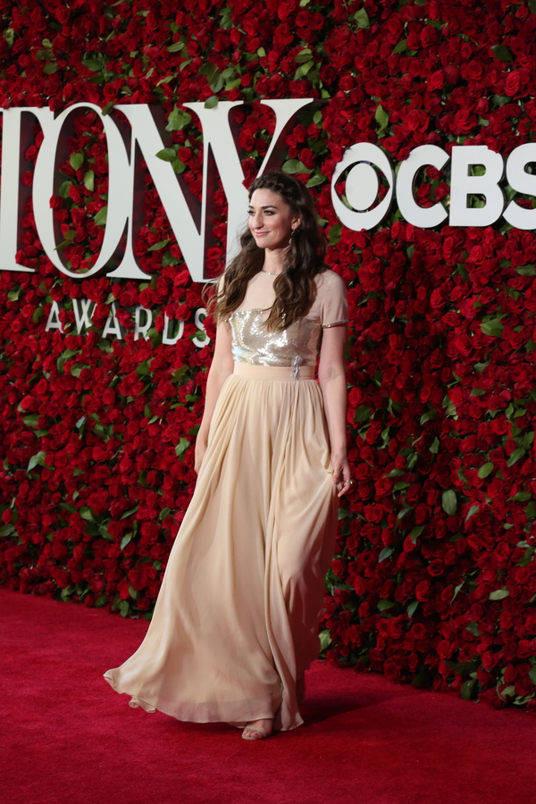 Photo Coverage: 2016 Tony Awards Red Carpet Arrivals - Part 5 Image