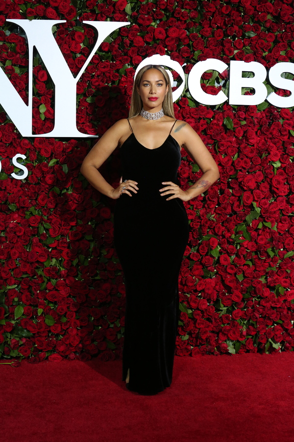 Photo Coverage: 2016 Tony Awards Red Carpet Arrivals - Part 5 Image