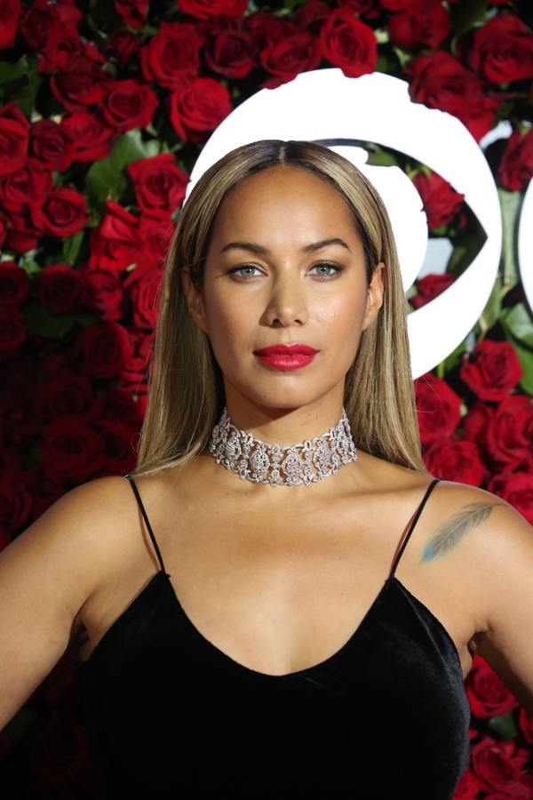 Photo Coverage: 2016 Tony Awards Red Carpet Arrivals - Part 5 Image