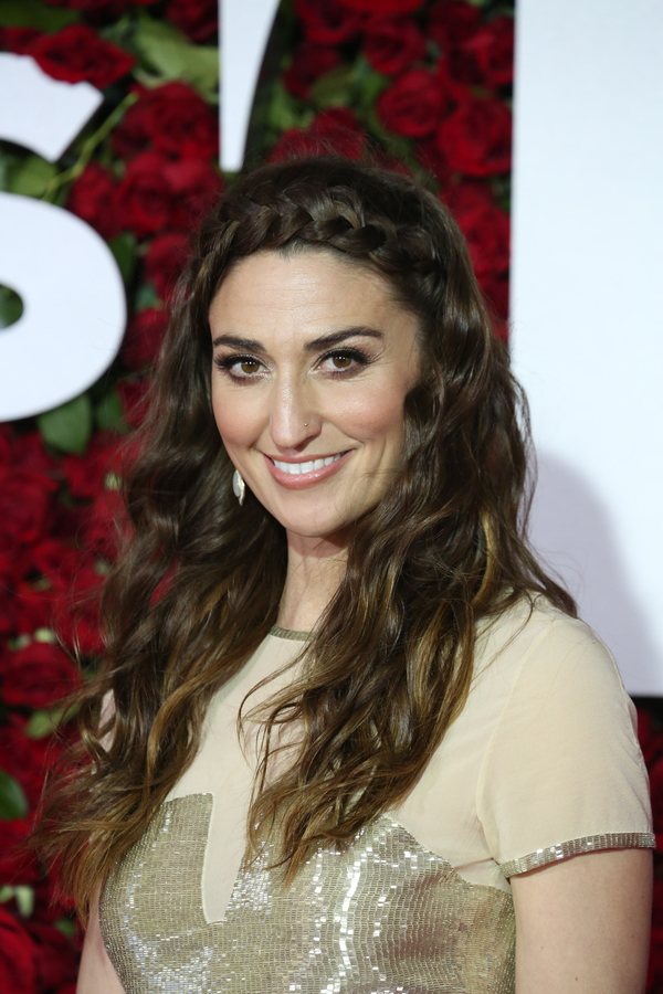 Sara Bareilles Photo