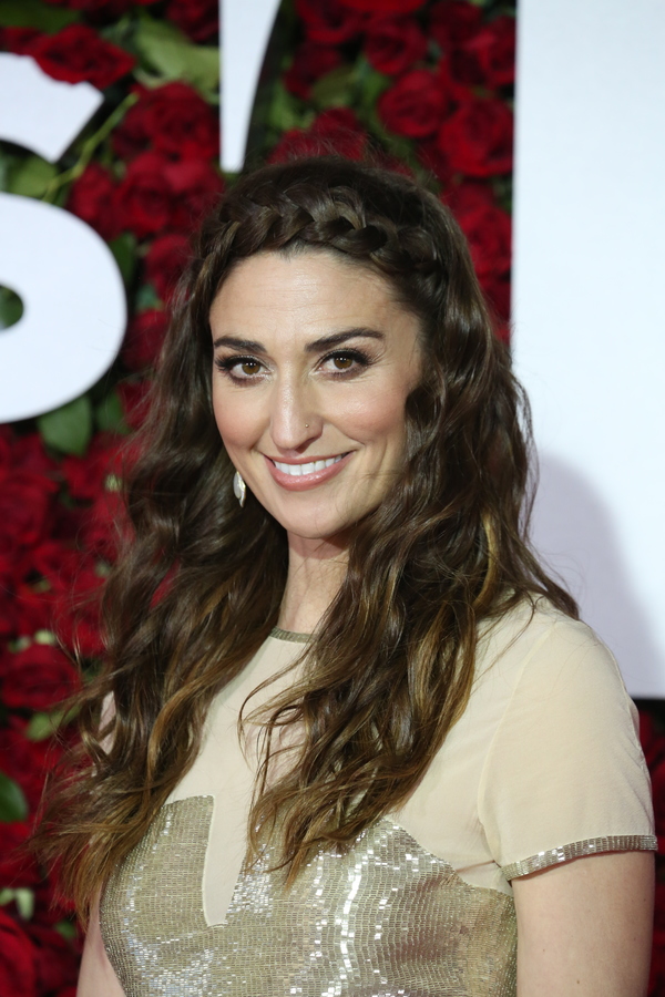 Photo Coverage: 2016 Tony Awards Red Carpet Arrivals - Part 5 Image
