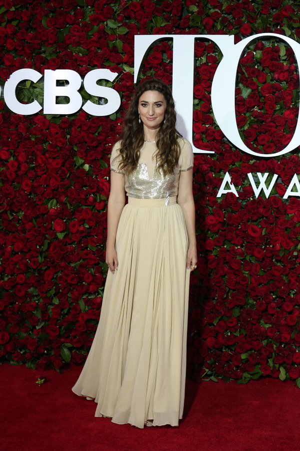 Photo Coverage: 2016 Tony Awards Red Carpet Arrivals - Part 5 Image